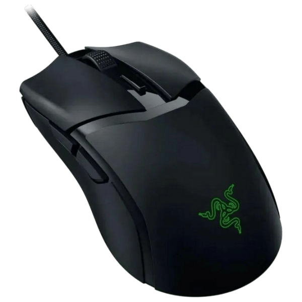 Мышь Razer Cobra USB / Черный photo 3