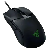 Мышь Razer Cobra USB / Черный photo 3
