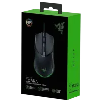 Мышь Razer Cobra USB / Черный photo 4