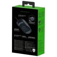 Мышь Razer Cobra USB / Черный photo 5