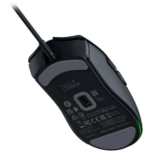 Мышь Razer Cobra USB / Черный photo 6
