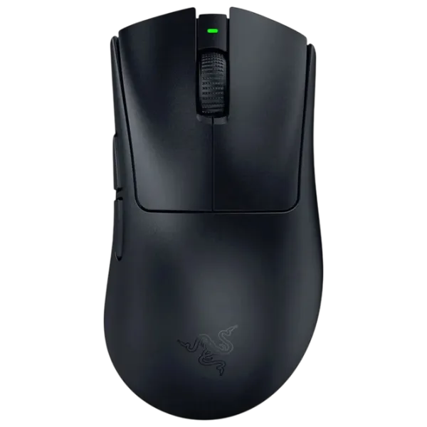Mouse Razer DeathAdder V3 HyperSpeed USB / Black photo 1