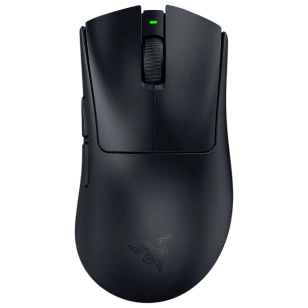 Mouse Razer DeathAdder V3 HyperSpeed USB / Black photo 1