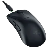 Мышь Razer DeathAdder V3 HyperSpeed USB / Черный photo 3