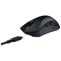 Мышь Razer DeathAdder V3 HyperSpeed USB / Черный photo 6