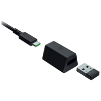 Мышь Razer DeathAdder V3 HyperSpeed USB / Черный photo 7