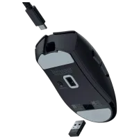 Мышь Razer DeathAdder V3 HyperSpeed USB / Черный photo 8