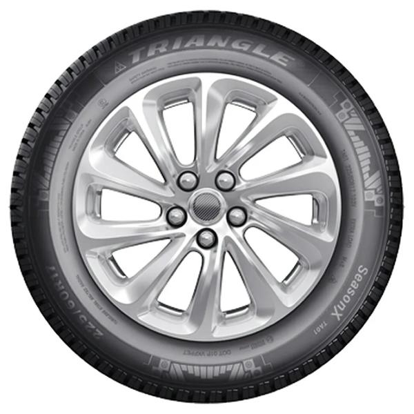 Anvelope Triangle SeasonX TA01 225/55 R19 99W All-season / Autoturism photo 2