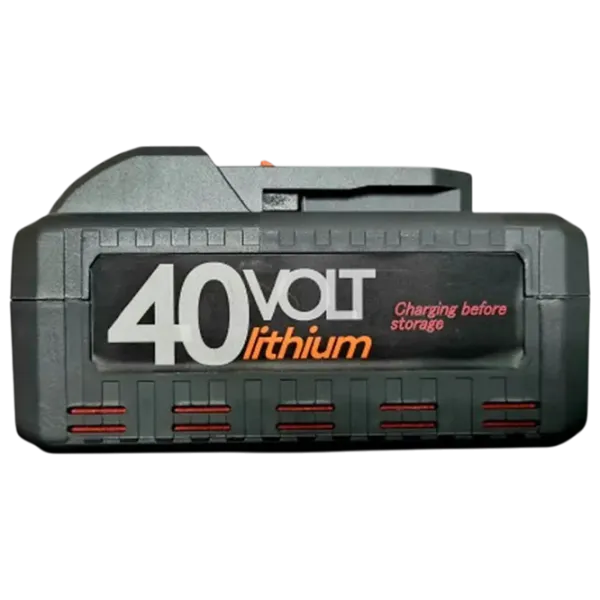 Acumulator pentru instrumente Kamoto EB40 Li-Ion / 4 Ah / 40 V photo 1