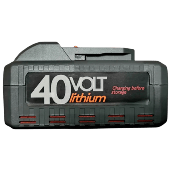 Acumulator pentru instrumente Kamoto EB40 Li-Ion / 4 Ah / 40 V photo 1