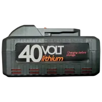 Acumulator pentru instrumente Kamoto EB40 Li-Ion / 4 Ah / 40 V