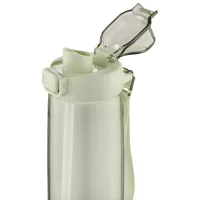 Sticlă pentru apă Ardesto Trip Transparent photo 3