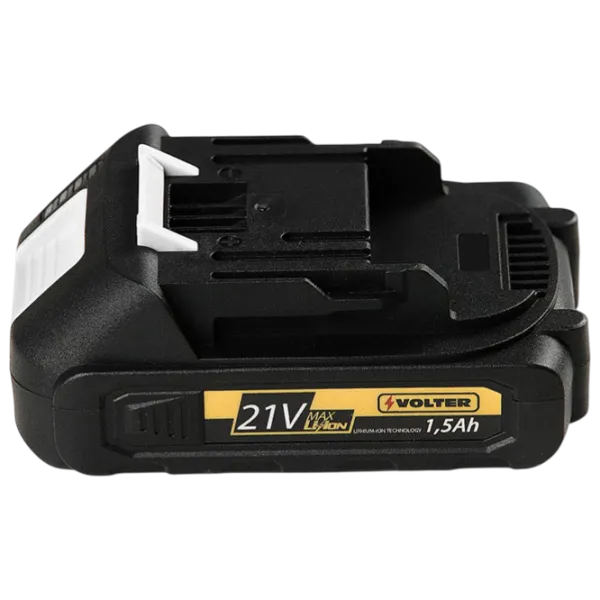 Acumulator pentru instrumente Volter VB211 Li-Ion / 1.5 Ah / 21 V photo 1