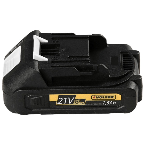 Acumulator pentru instrumente Volter VB211 Li-Ion / 1.5 Ah / 21 V photo 1