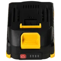 Аккумулятор для инструментов Volter VB212 Li-Ion / 2 Ач / 21 V photo 2