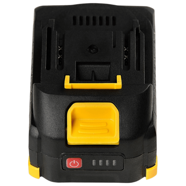 Аккумулятор для инструментов Volter VB214 Li-Ion / 4 Ач / 21 V photo 2