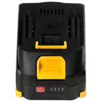 Аккумулятор для инструментов Volter VB214 Li-Ion / 4 Ач / 21 V photo 2