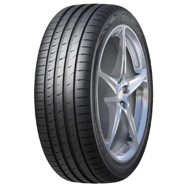Anvelope Tourador X Speed TU1 Z 245/45 R19 102Y XL Vară / Autoturism photo 1