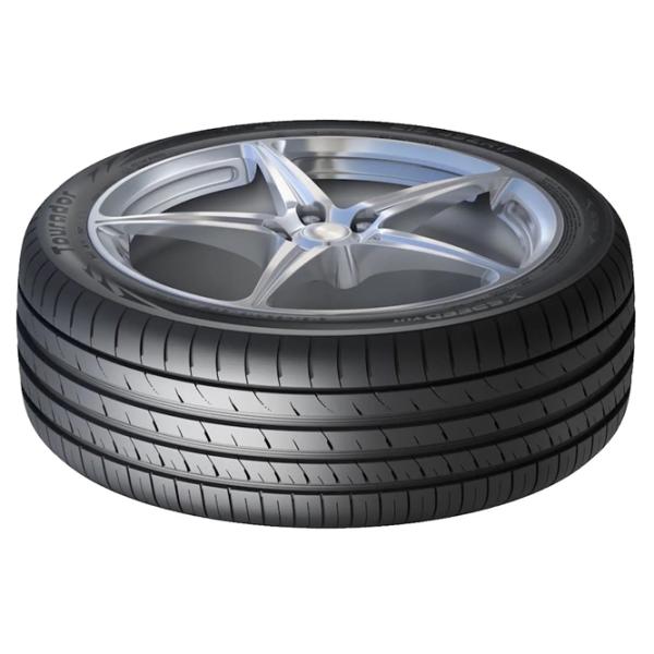 Anvelope Tourador X Speed TU1 Z 225/40 R18 92Y XL Vară / Autoturism photo 2