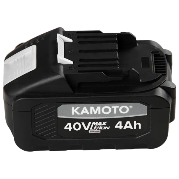 Аккумулятор для инструментов Kamoto B404208 Li-Ion / 8 Ач / 20 В photo 1