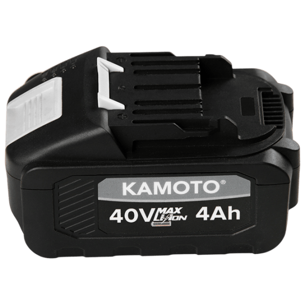 Аккумулятор для инструментов Kamoto B404208 Li-Ion / 8 Ач / 20 В photo 1