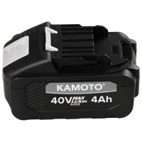 Acumulator pentru instrumente Kamoto B404208 Li-Ion / 8 Ah / 20 V