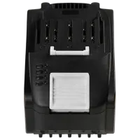 Acumulator pentru instrumente Kamoto B404208 Li-Ion / 8 Ah / 20 V photo 2
