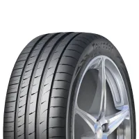 Anvelope Tourador X Speed TU1 Z 225/45 R18 95Y XL Vară / Autoturism photo 2