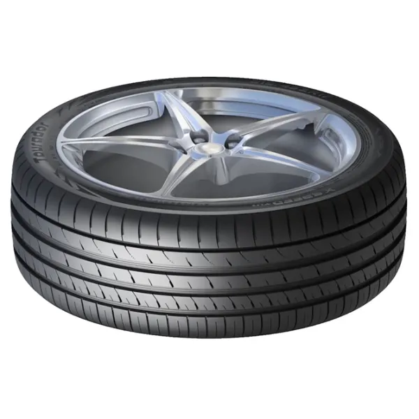 Anvelope Tourador X Speed TU1 Z 225/45 R18 95Y XL Vară / Autoturism photo 3