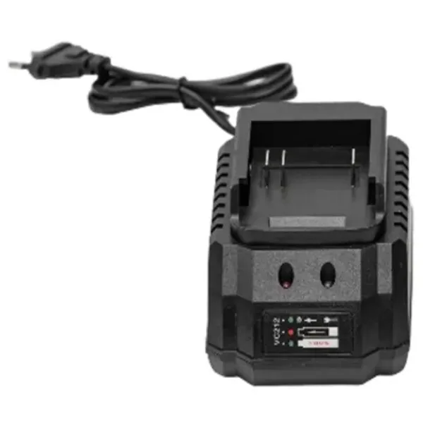 Încărcător pentru instrumente Volter VC212 Li-Ion / 2 Ah / 21 V photo 1