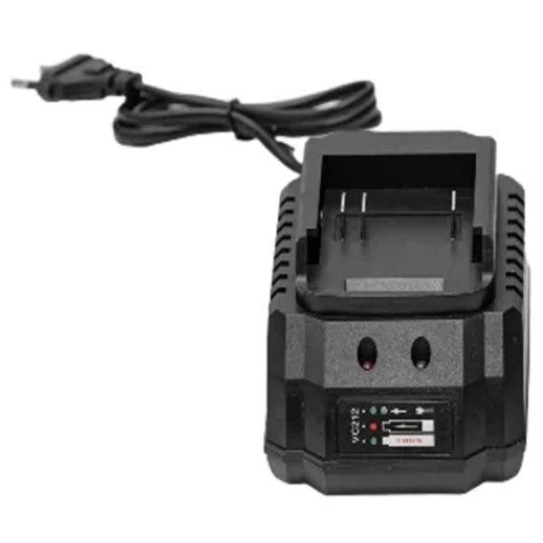 Încărcător pentru instrumente Volter VC212 Li-Ion / 2 Ah / 21 V photo 1