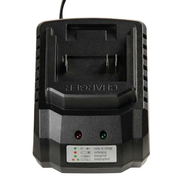 Încărcător pentru instrumente Kamoto C202 Li-Ion / / 20 V photo 1