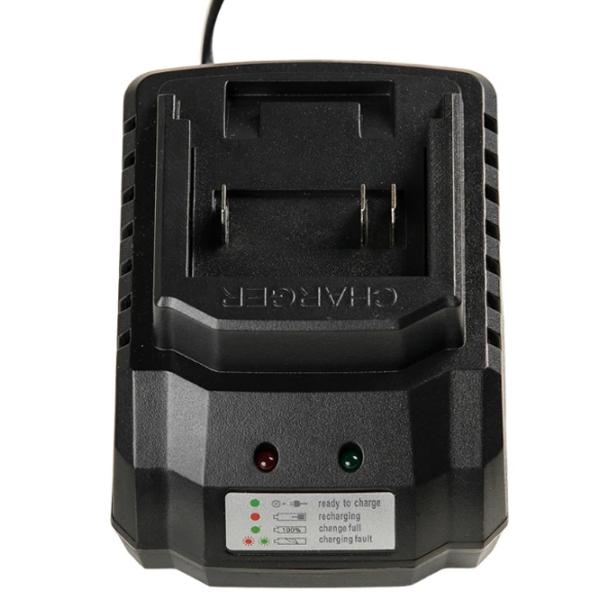 Încărcător pentru instrumente Kamoto C202 Li-Ion / / 20 V photo 1