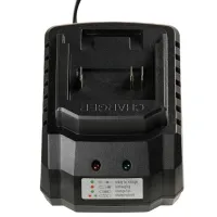 Încărcător pentru instrumente Kamoto C202 Li-Ion / / 20 V