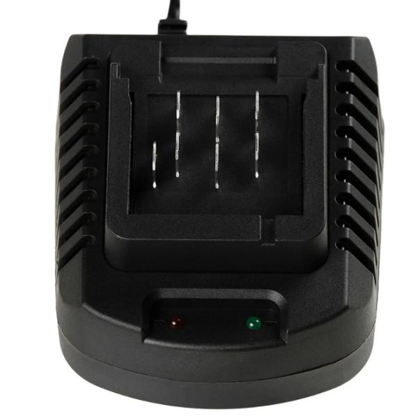 Încărcător pentru instrumente Kamoto C402 Li-Ion / / 40 V photo 1