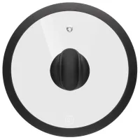 Крышка Rondell RDA-1496 20 см / Стекло