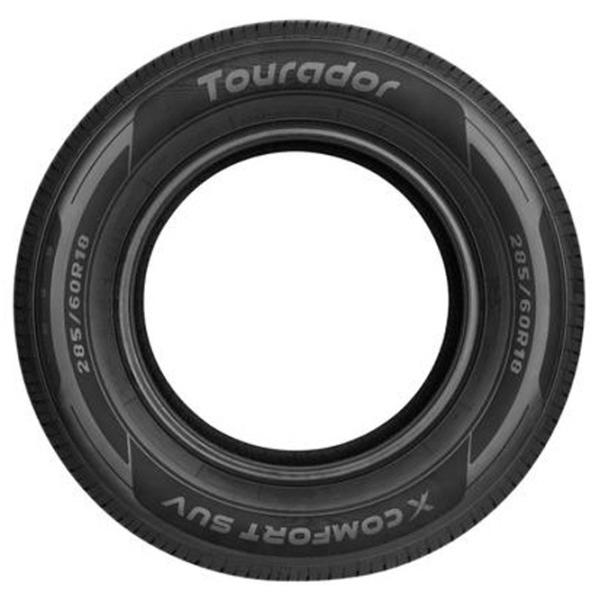 Anvelope Tourador X Comfort Plus Z 225/60 R18 100V Vară / Autoturism photo 3