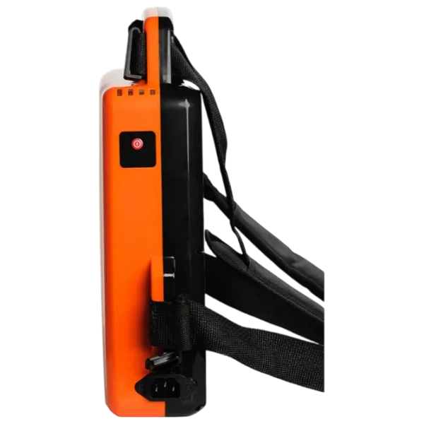 Acumulator rucsac Kamoto B4020 Li-Ion / 20 Ah / 40 V photo 3
