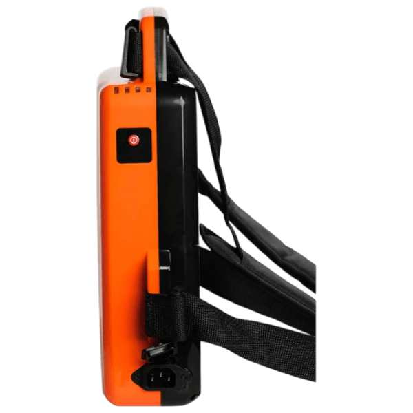 Acumulator rucsac Kamoto B4020 Li-Ion / 20 Ah / 40 V photo 3