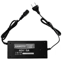 Încărcător pentru instrumente Kamoto C405 Li-Ion / / 40 V