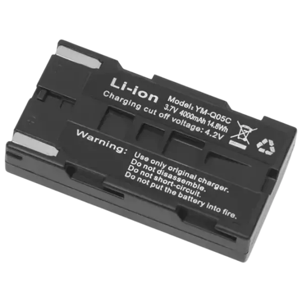 Аккумулятор для фотоаппарата BIHUI LLG16-BAT Li-Ion / 5 Ач photo 2