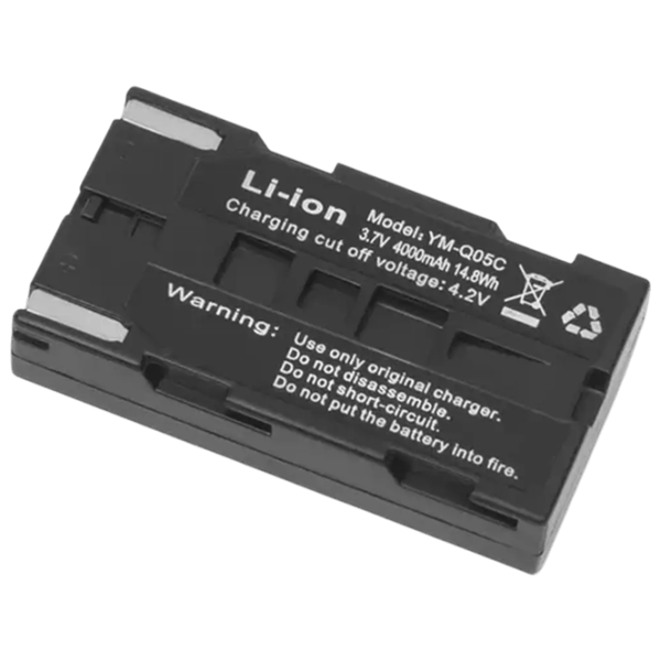 Аккумулятор для фотоаппарата BIHUI LLG16-BAT Li-Ion / 5 Ач photo 2