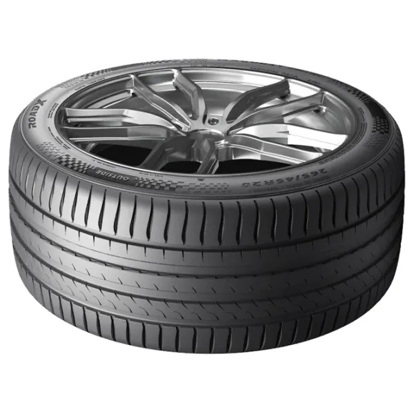 Anvelope Roadx RxQuest Sport Suv 275/40 R22 107W XL Vară / Suv photo 2