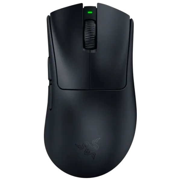 Мышь Razer DeathAdder V4 Pro Ultra-Lightweight USB / Черный photo 1