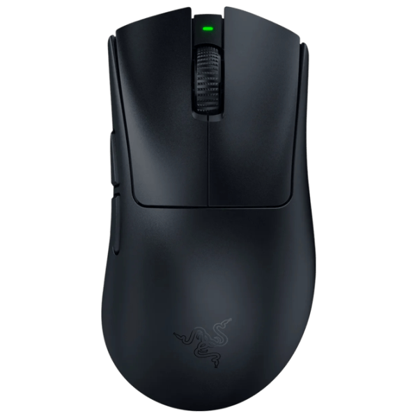 Мышь Razer DeathAdder V4 Pro Ultra-Lightweight USB / Черный photo 1