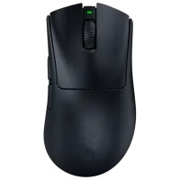 Мышь Razer DeathAdder V4 Pro Ultra-Lightweight USB / Черный