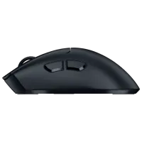Mouse Razer DeathAdder V4 Pro Ultra-Lightweight USB / Black photo 5
