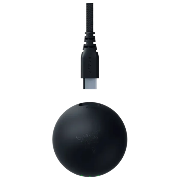 Мышь Razer DeathAdder V4 Pro Ultra-Lightweight USB / Черный photo 8