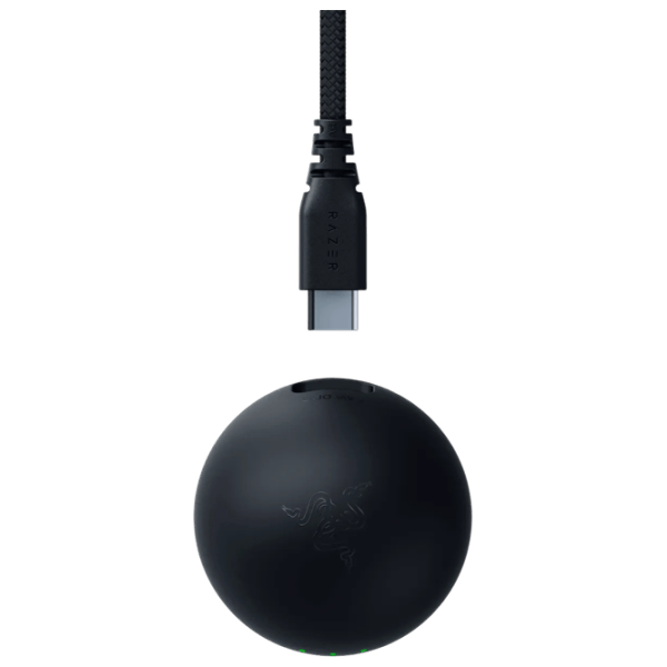Мышь Razer DeathAdder V4 Pro Ultra-Lightweight USB / Черный photo 8