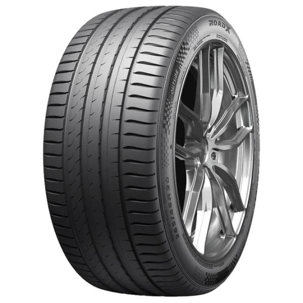 Шины Roadx RxQuest Sport Suv 255/40 R21 102Y XL Лето / Внедорожник photo 1